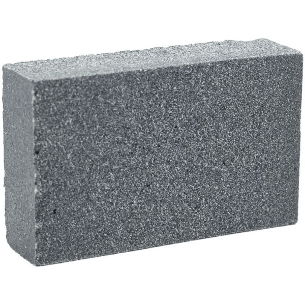 Modelcraft pryžový brusný blok SiC 80x50x20mm P120