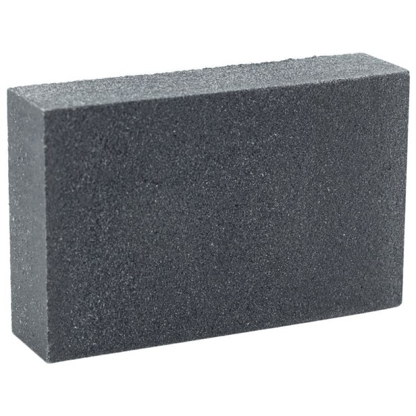 Modelcraft pryžový brusný blok SiC 80x50x20mm P240