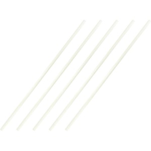 Modelcraft skelná náplň do brusné tužky 2mm (5ks)