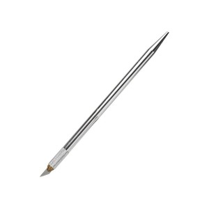Modelcraft modelářský nůž malý s rydlem #1