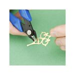 Modelcraft vyštipovací kleště na lepty