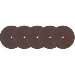 Rotacraft stopkový řezný kotouč 38mm (5ks)