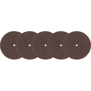 Rotacraft stopkový řezný kotouč 38mm (5ks)
