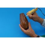 Rotacraft vrtací frézka RC12 se 44 nástroji