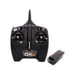 Spektrum DXs DSMX, AR410