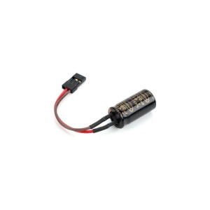 Spektrum kondenzátor 4700uF/10V Low ESR