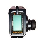 Spektrum DX5 Pro 2021 DSMR, SR2100