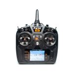 Spektrum NX8 DSMX, AR8020T