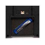 Spektrum NX8 DSMX, AR8020T