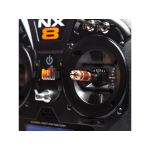 Spektrum NX8 DSMX, AR8020T