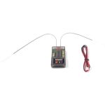 Spektrum NX8 DSMX, AR8020T