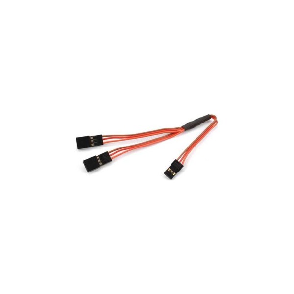 Spektrum Y-kabel servo kabel
