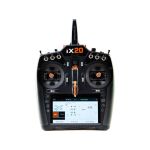 Spektrum iX20 DSMX, kufr
