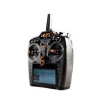 Spektrum iX20 DSMX, kufr