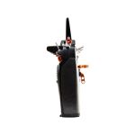 Spektrum iX20 DSMX, kufr
