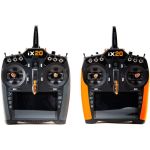 Spektrum iX20 DSMX, kufr
