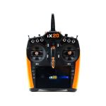 Spektrum iX20 DSMX, kufr