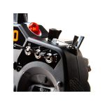 Spektrum iX20 DSMX, kufr