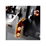 Spektrum iX20 DSMX, kufr