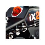 Spektrum iX20 DSMX, kufr