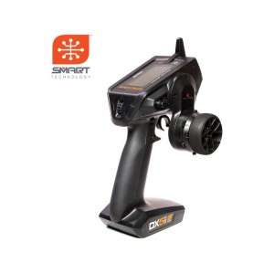 Spektrum DX5 Pro 2021 DSMR