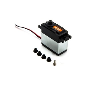 Spektrum servo S605 Hi Torque voděodolné, 9kg.cm 23T