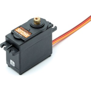 Spektrum servo S612 HV WP MG 12kg.cm 23T