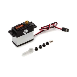 Spektrum servo S614 MG WP 15kg.cm 23T