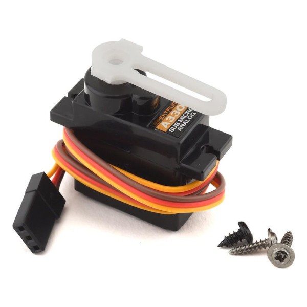 Spektrum servo A354 9g