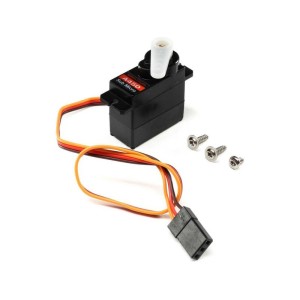 Spektrum servo A450R 13g Digital MG REV