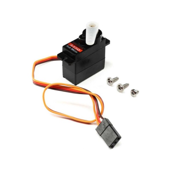 Spektrum servo A450R 13g Digital MG REV