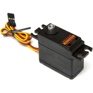 Spektrum servo A6380 11.5kg.cm 0.13s/60° MG HV 23T