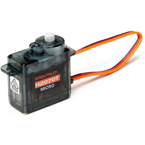 Spektrum servo H2070T