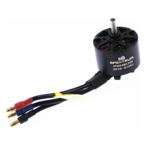 Spektrum motor střídavý 3226 970ot/V