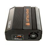 Spektrum síťový zdroj 24V 16A 380W