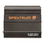 Spektrum síťový zdroj 24V 16A 380W