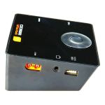 Spektrum nabíječ Smart S1500 1x500W DC