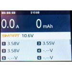 Spektrum nabíječ Smart S1500 1x500W DC