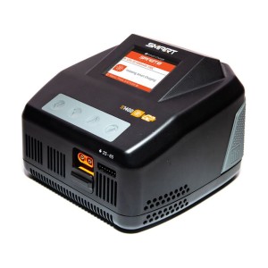 Spektrum nabíječ Smart S1400 G2 1x400W AC