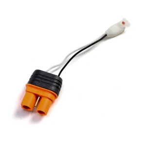 Spektrum konverzní kabel IC3 baterie - JST PH-UMX přístroj