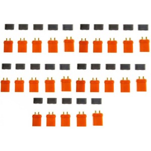 Spektrum konektor IC5 přístroj (25)