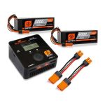 Spektrum Smart Powerstage 8S 100C