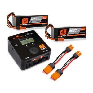 Spektrum Smart Powerstage 8S 100C