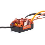 Spektrum motor střídavý Firma 3658 2100ot/V Crawler, reg. Firma 60A