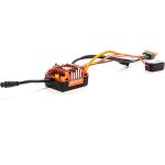 Spektrum motor střídavý Firma 3658 2100ot/V Crawler, reg. Firma 60A