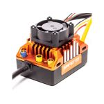 Spektrum motor střídavý Firma 3658 2100ot/V Crawler, reg. Firma 60A