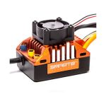 Spektrum motor střídavý Firma 3658 2100ot/V Crawler, reg. Firma 60A