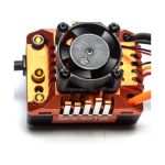 Spektrum motor střídavý Firma 3658 2100ot/V Crawler, reg. Firma 60A