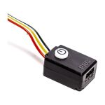 Spektrum motor střídavý Firma 3658 2100ot/V Crawler, reg. Firma 60A