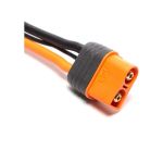 Spektrum motor střídavý Firma 3658 2100ot/V Crawler, reg. Firma 60A